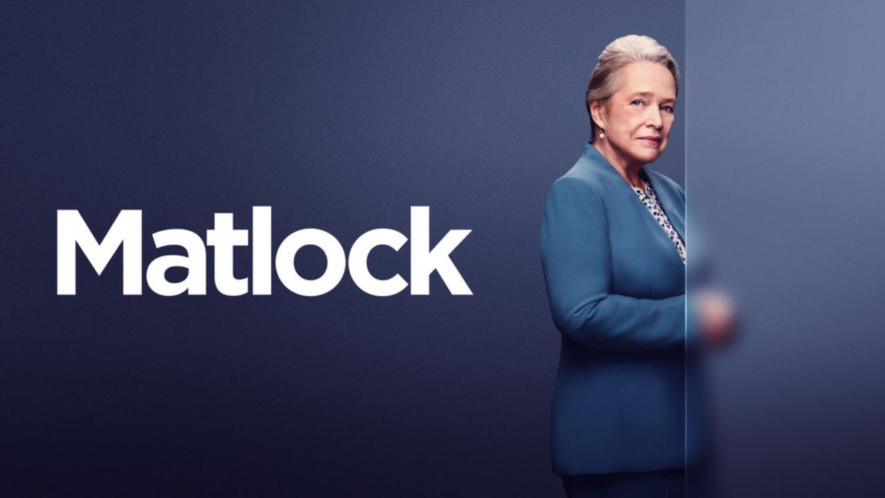 مسلسل Matlock الموسم الثاني الحلقة 7 السابعة مترجمة