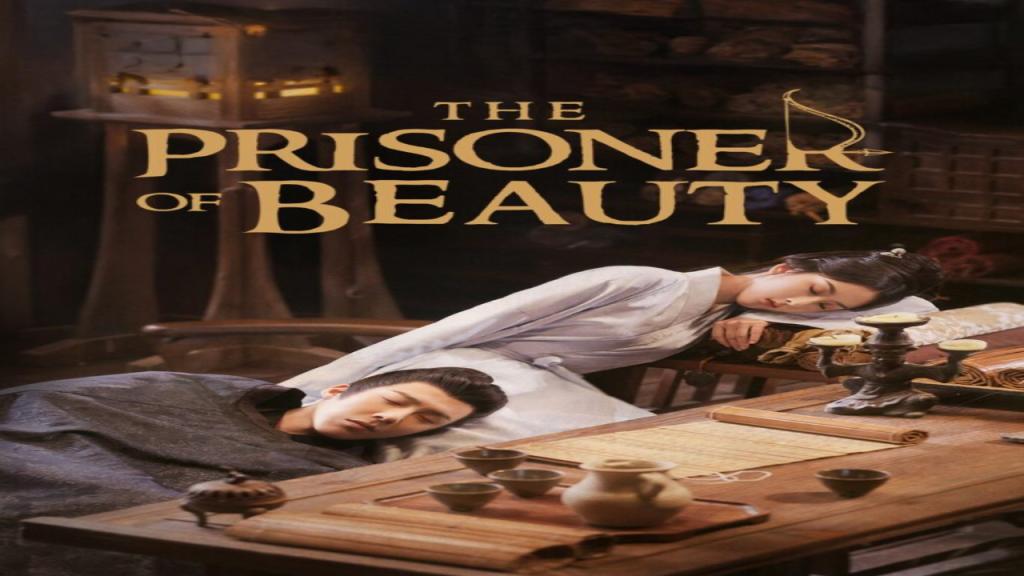 مسلسل سجين الجمال The Prisoner of Beauty الحلقة 36 السادسة والثلاثون والاخيرة مترجمة