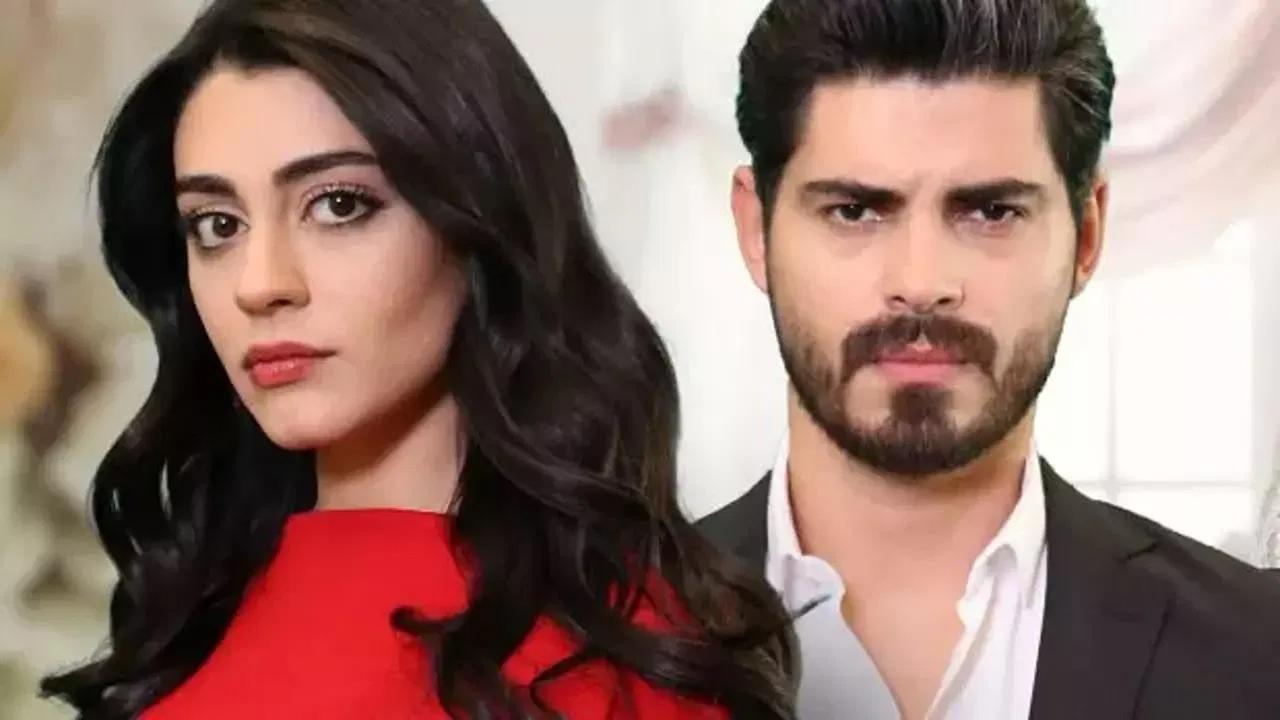 مسلسل العروس الحلقة 3 الثالثة مترجمة
