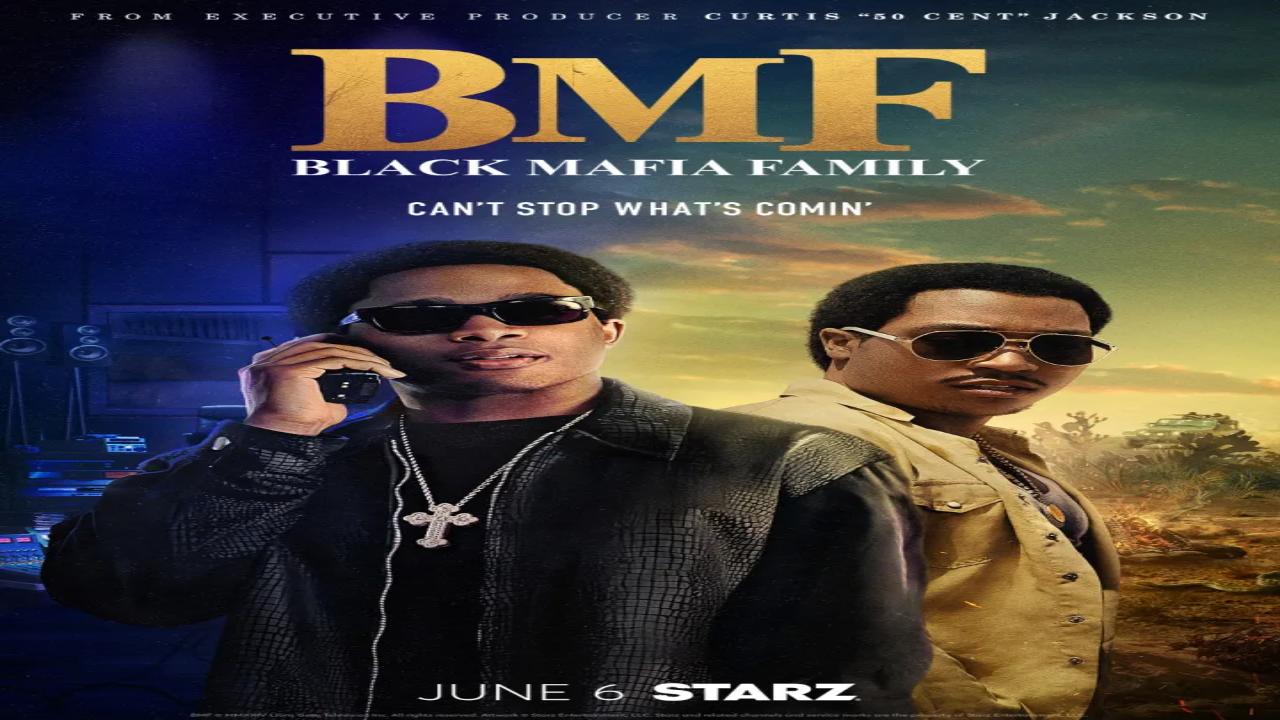 مسلسل BMF الموسم الرابع الحلقة 6 مترجمة