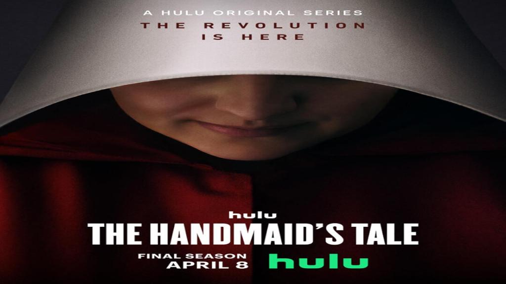 مسلسل The Handmaid's Tale الموسم السادس الحلقة 11 الحادية عشر مترجمة