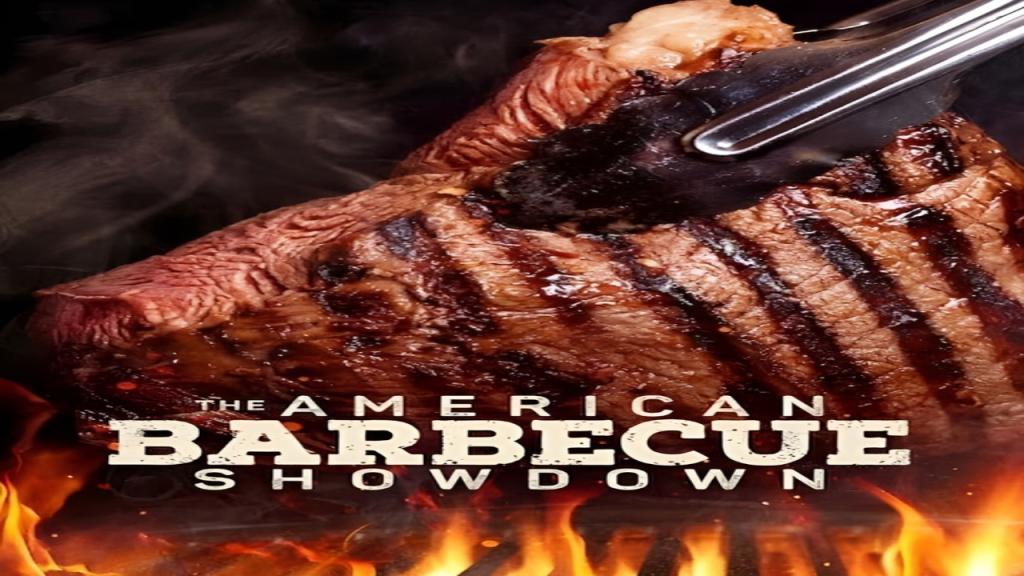 برنامج The American Barbecue Showdown الموسم الثالث الحلقة 8 والاخيرة مترجمة