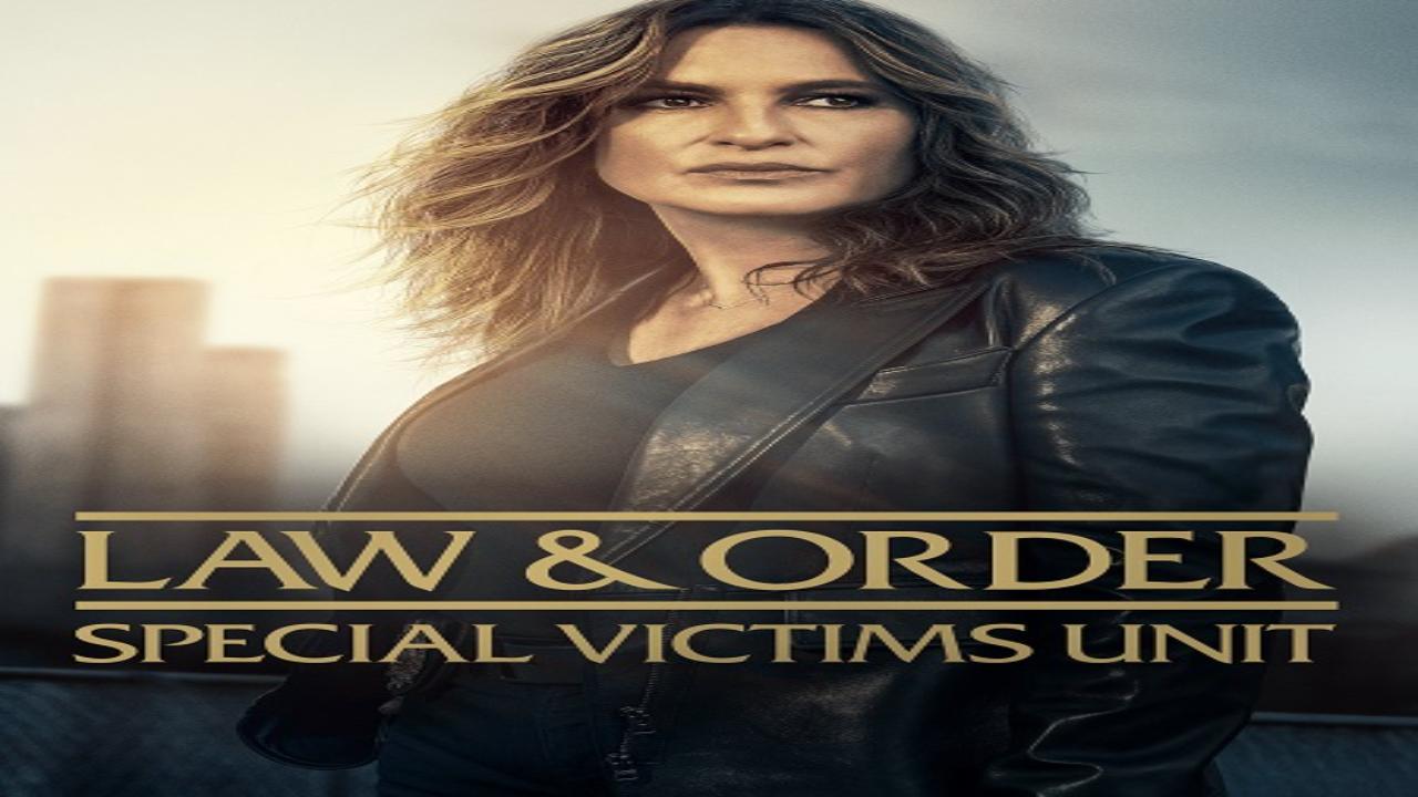 مسلسل Law and Order SVU الموسم 27 الحلقة 9 التاسعة مترجمة