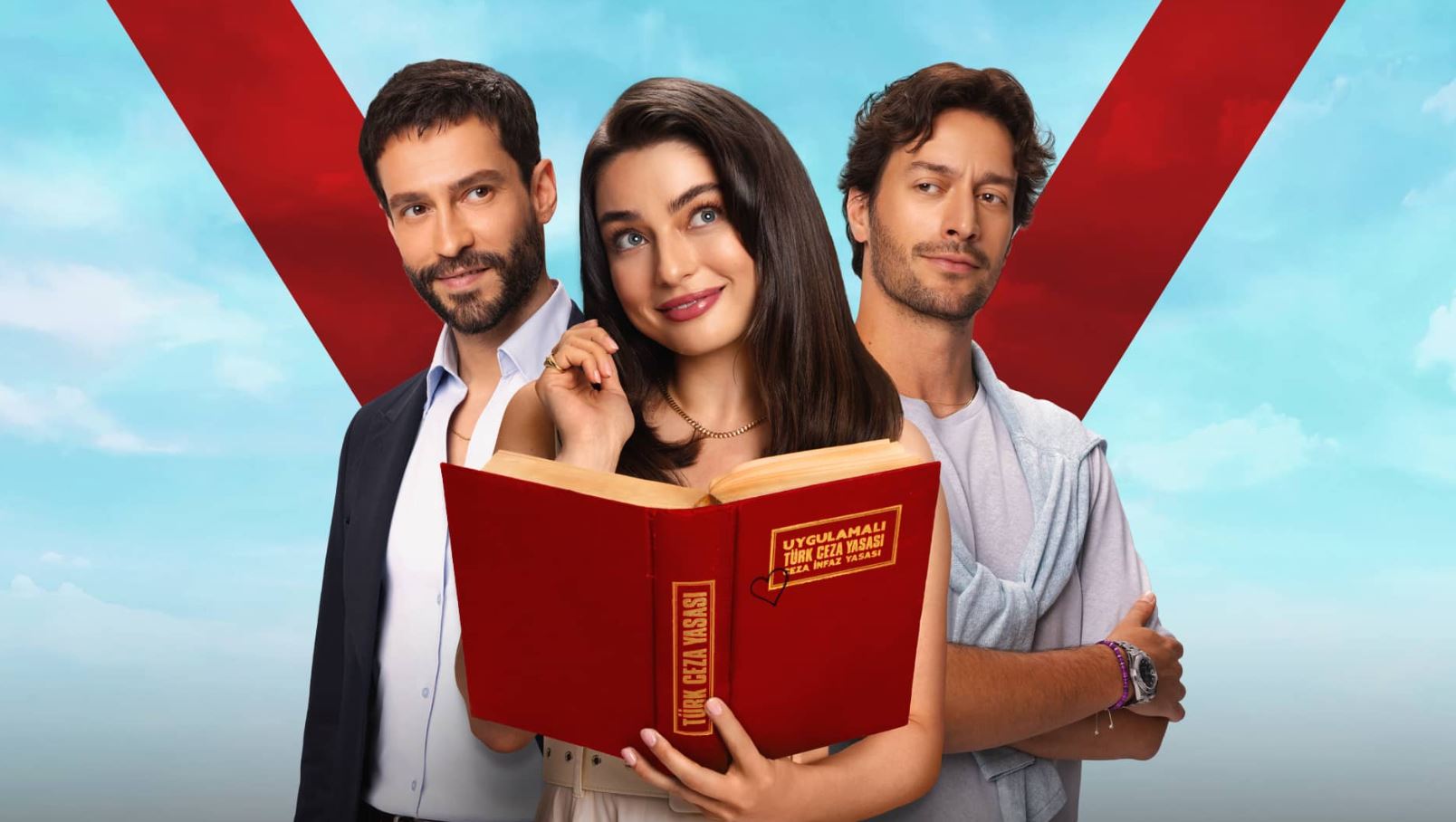 مسلسل احتمال حب الموسم الاول الحلقة 75 مدبلجة