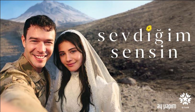مسلسل انت من احب الحلقة 20 العشرون مترجمة
