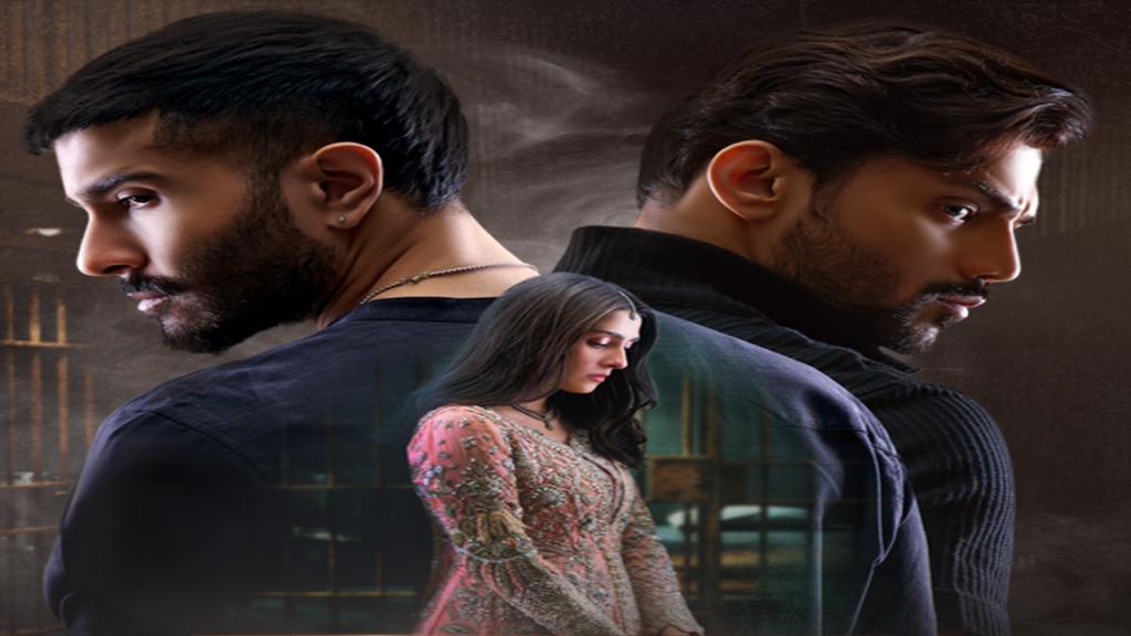 مسلسل السر المدفون الحلقة 1 الاولى مترجمة