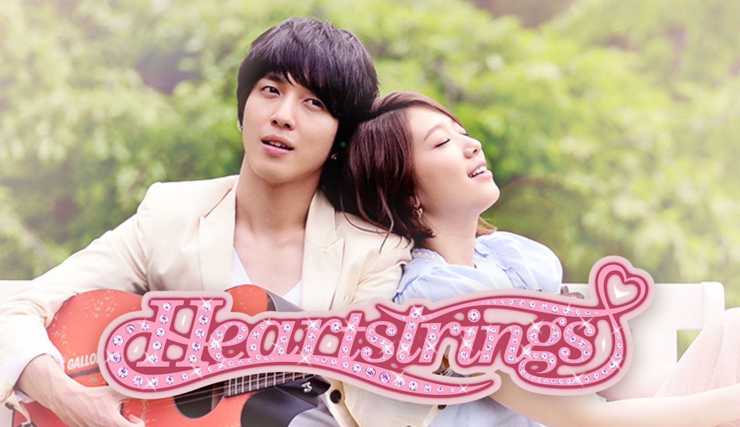 مسلسل أوتار القلوب Heartstrings الحلقة 2 مترجمة