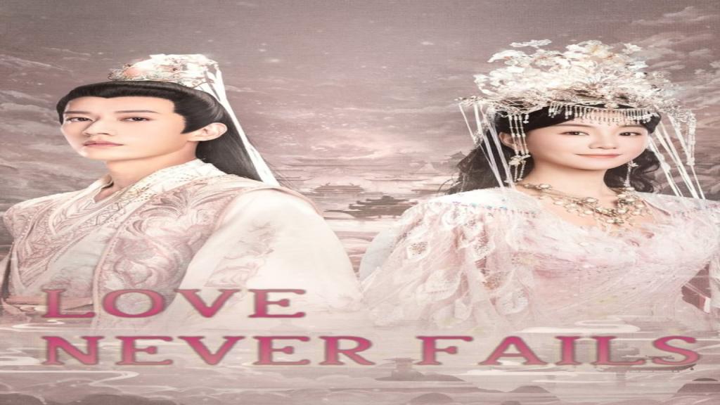 مسلسل الحب لا يفشل ابدا Love Never Fails الحلقة 41 الحادية والاربعون مترجمة