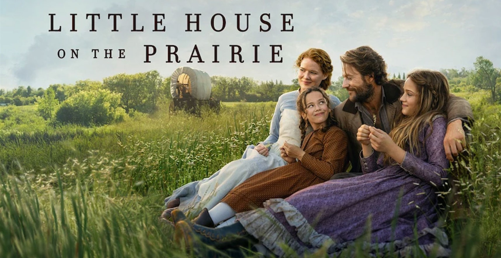 مسلسل Little House on the Prairie الموسم الاول الحلقة 1 مترجمة