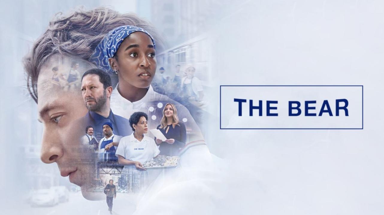 مسلسل The Bear الموسم الخامس الحلقة 6 مترجمة