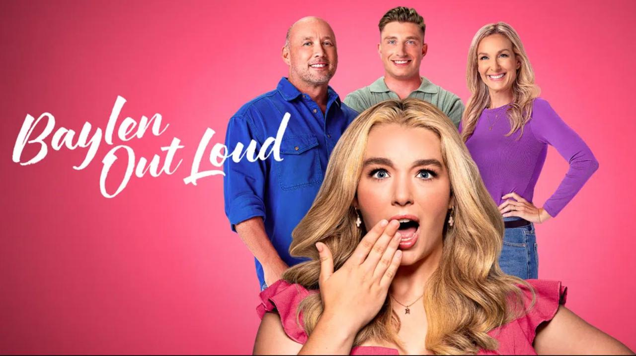 برنامج Baylen Out Loud الموسم الثالث الحلقة 1 مترجمة