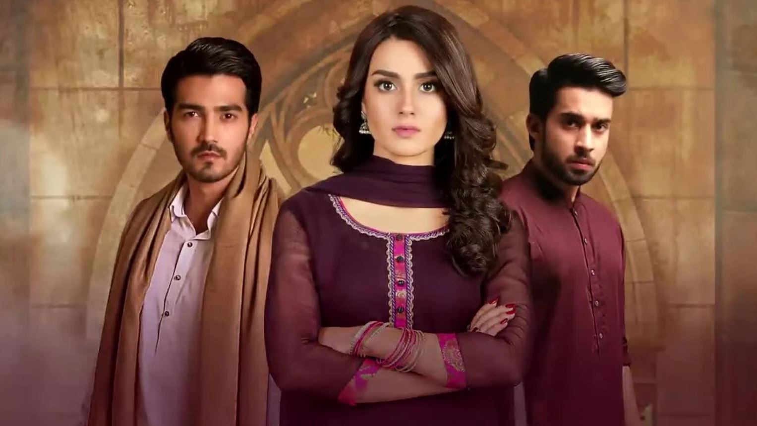 مسلسل الفداء الحلقة 14 مدبلجة