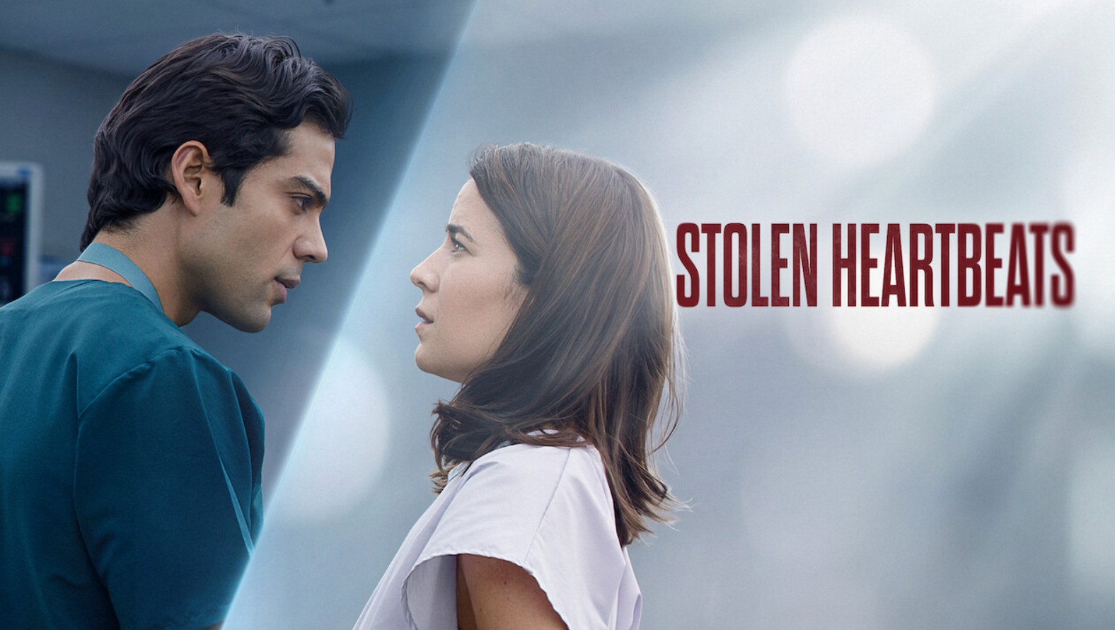 مسلسل Stolen Heartbeats الموسم الاول الحلقة 33 مترجمة