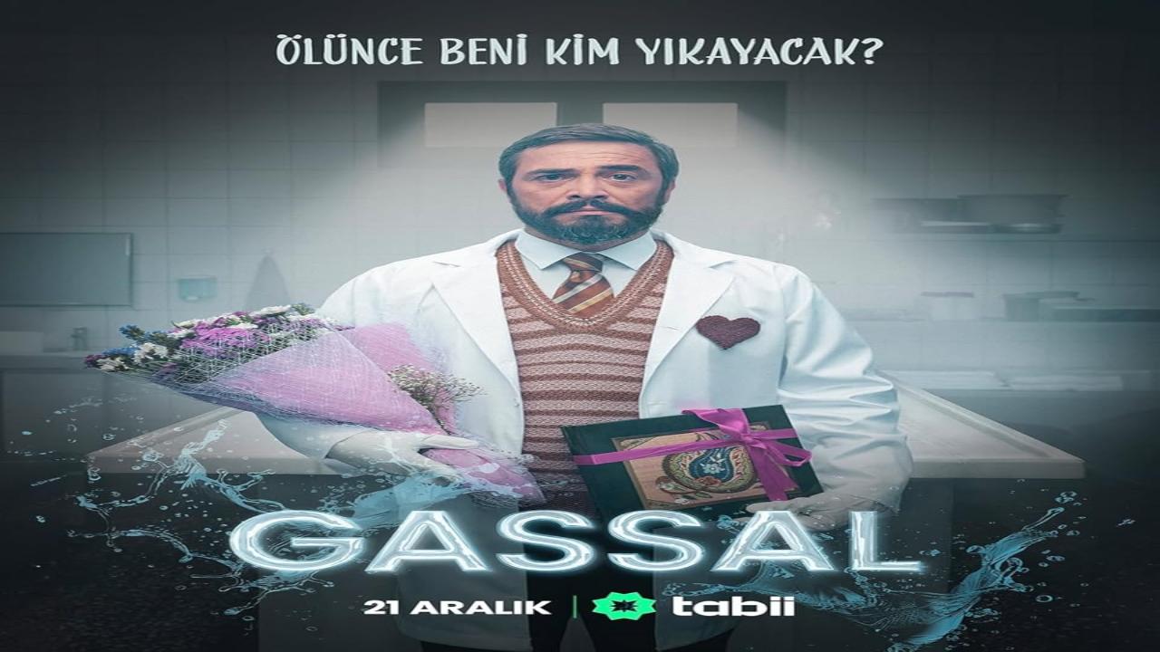 مسلسل غسال الحلقة 7 السابعة مترجمة