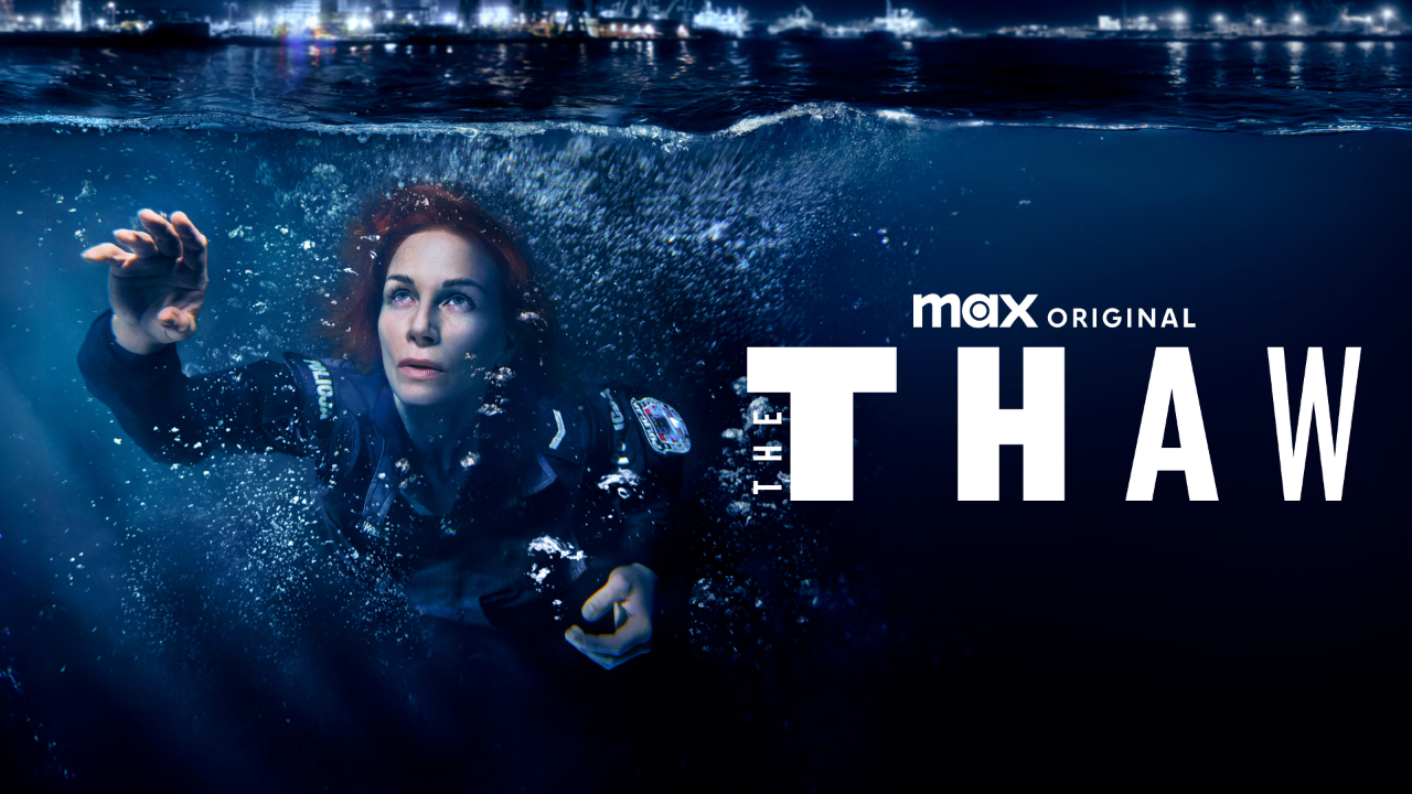 مسلسل The Thaw الموسم الثالث الحلقة 1 مترجمة