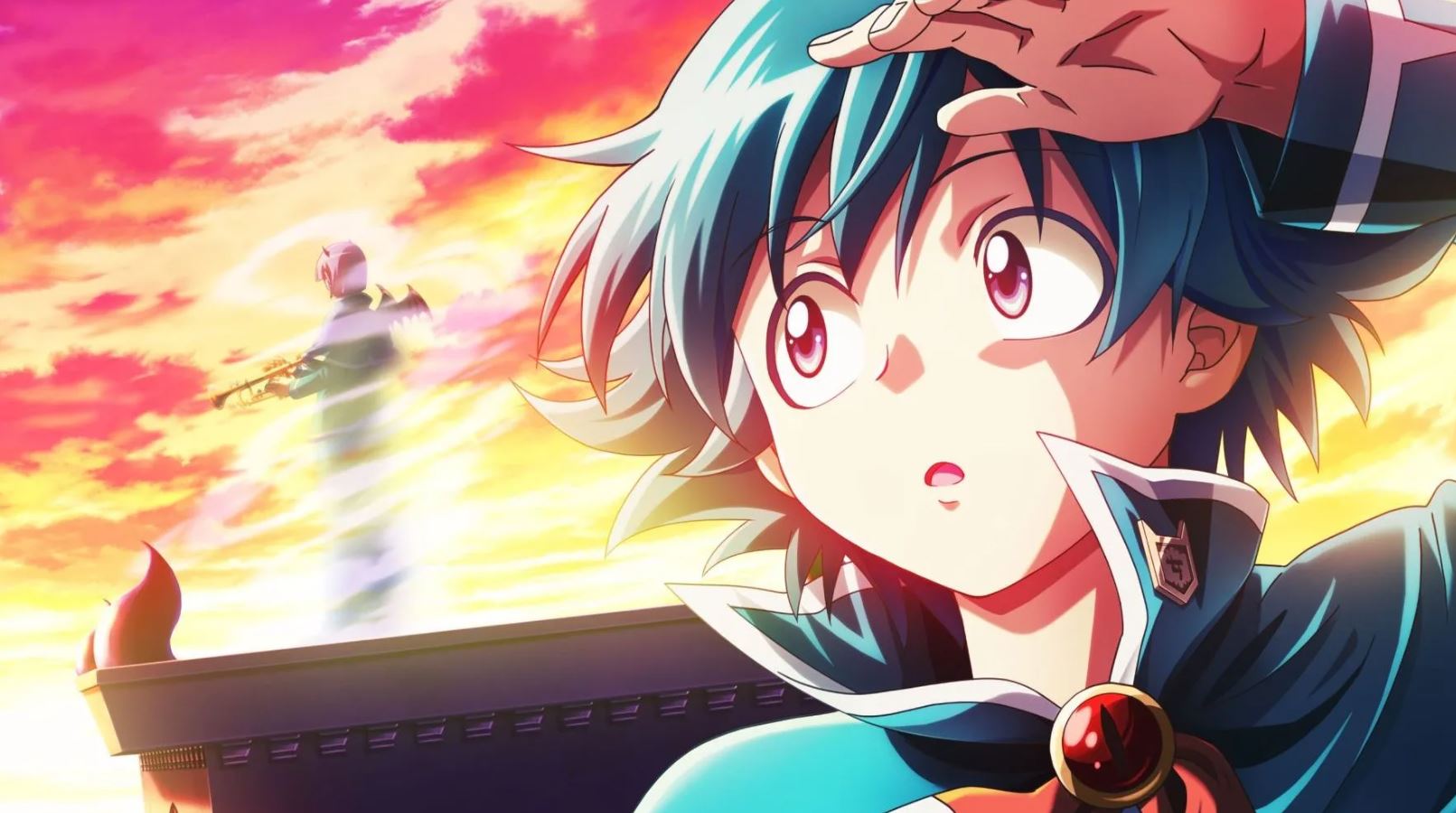 انمي Mairimashita Iruma kun الموسم الرابع الحلقة 15 مترجمة