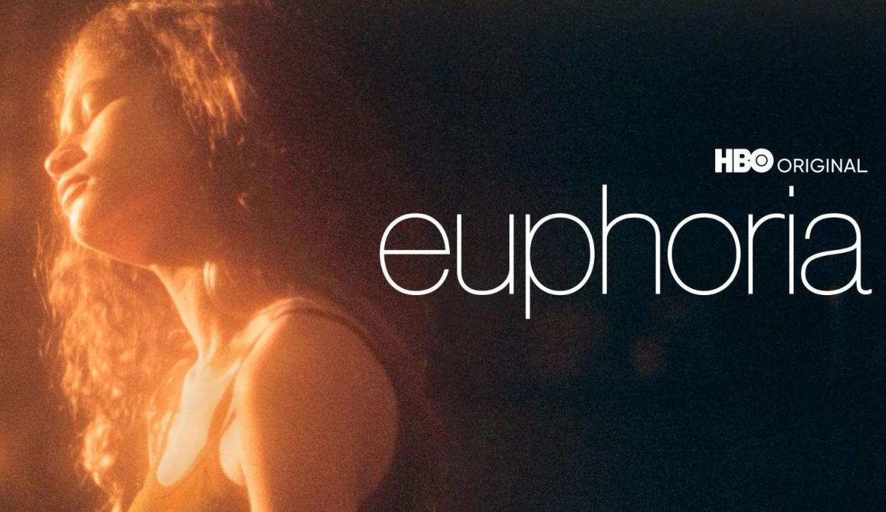 مسلسل Euphoria الموسم الثاني الحلقة 3 مترجمة