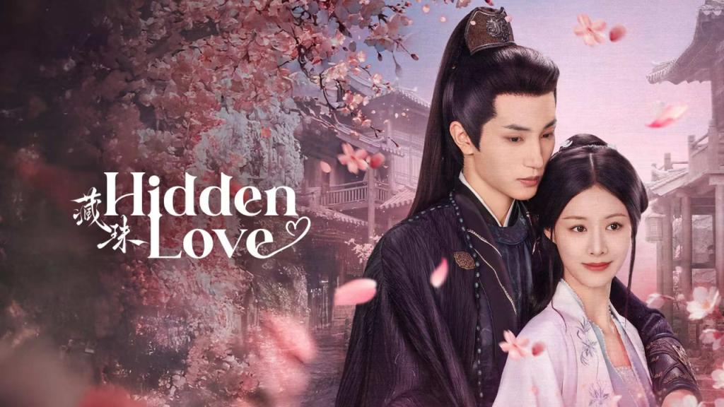 مسلسل الحب الخفي Hidden Love الحلقة 4 مترجمة