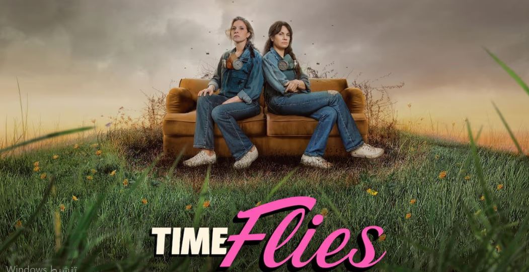 مسلسل El tiempo de las moscas مترجم