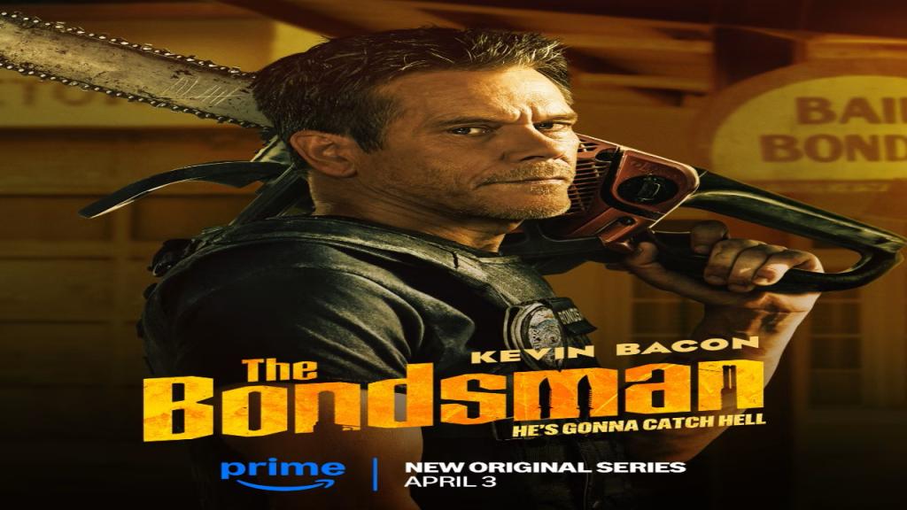 مسلسل The Bondsman الموسم الاول الحلقة 1 الاولى مترجمة