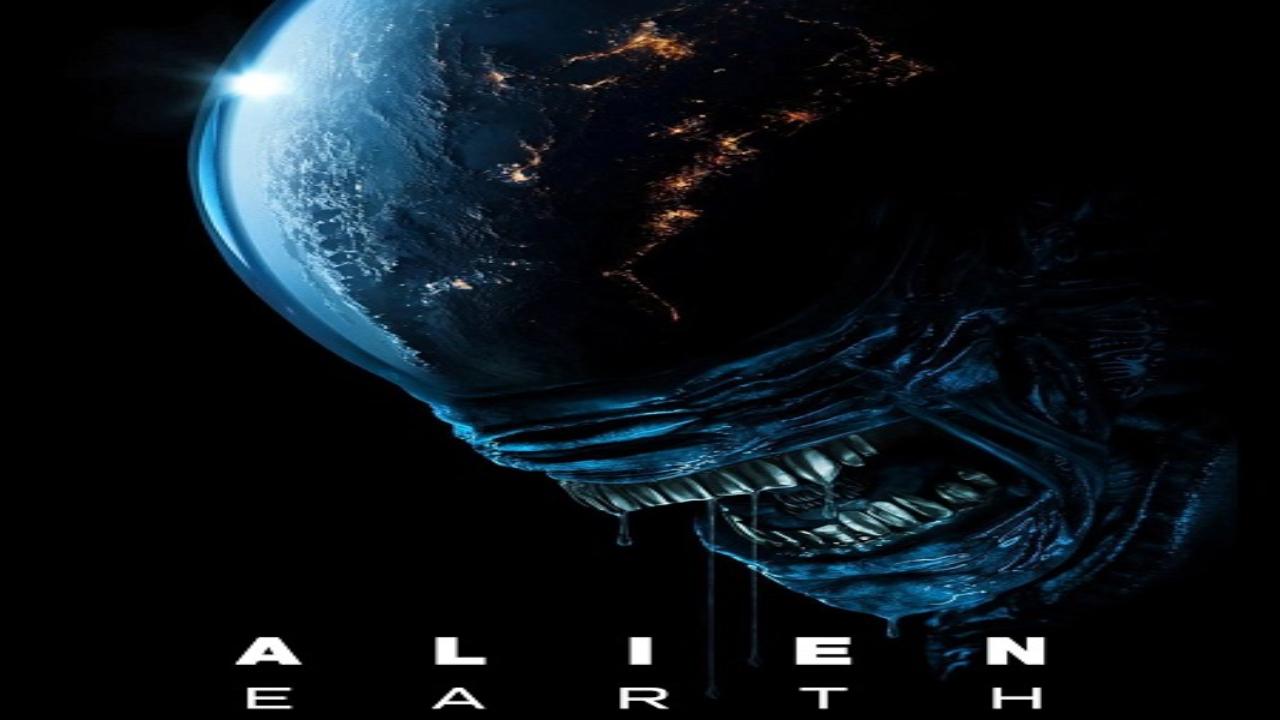 مسلسل Alien Earth الموسم الاول الحلقة 8 الثامنة مترجمة