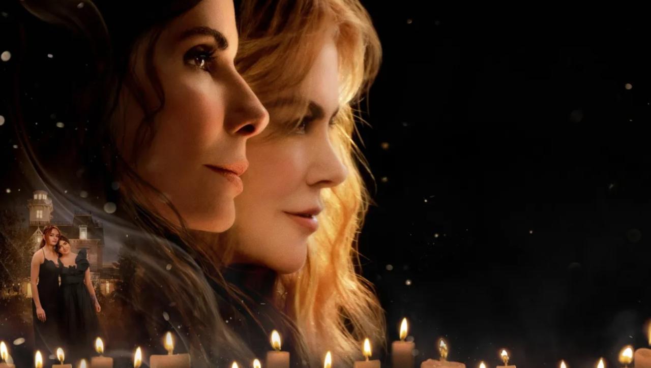 مشاهدة فيلم Practical Magic 2 2026 مدبلج