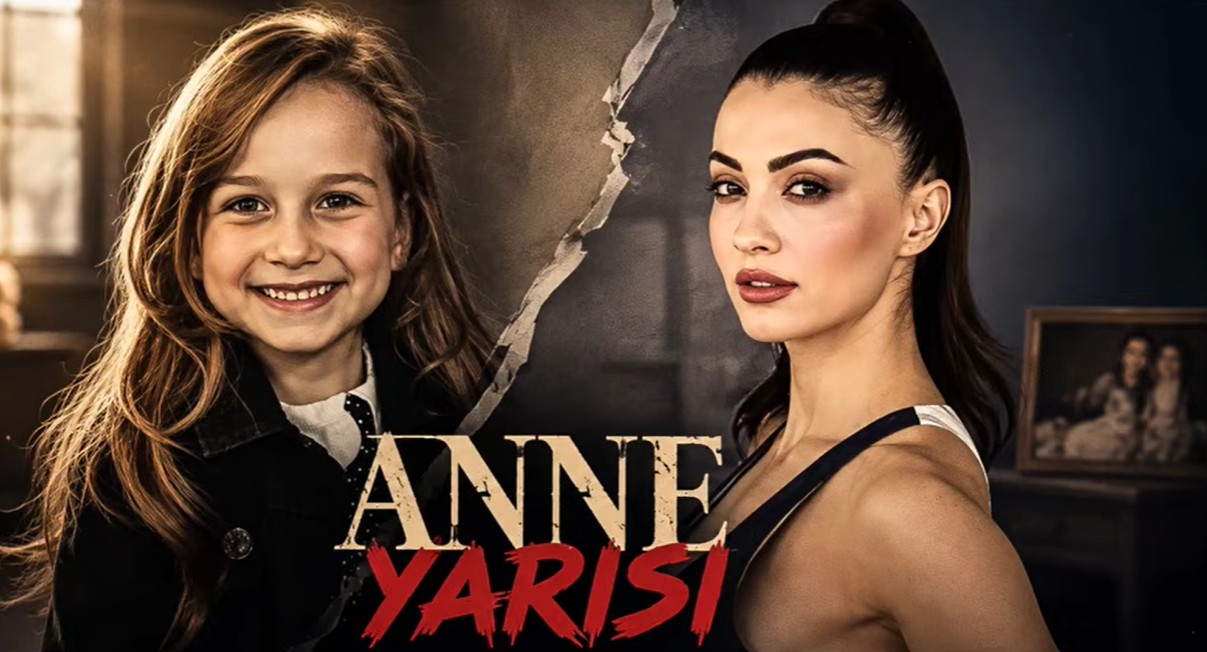 مسلسل نصف الام الحلقة 1 الاولى مترجمة