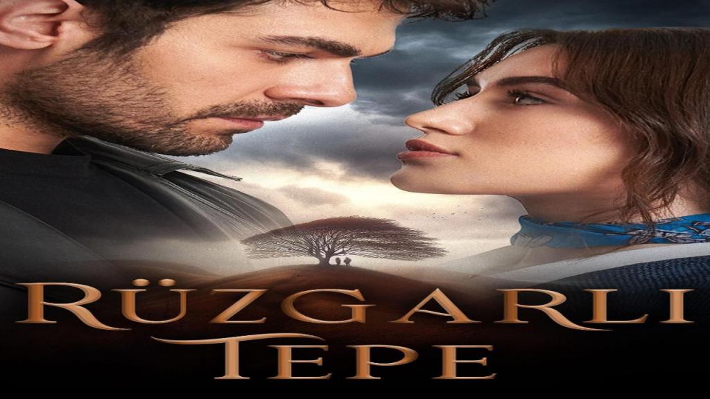 مسلسل تل الرياح الحلقة 70 السبعون مترجمة