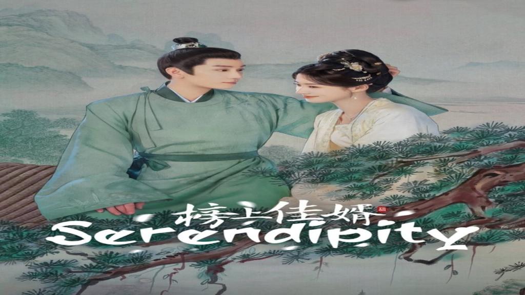 مسلسل الصدفة Serendipity الحلقة 23 الثالثة والعشرون مترجمة