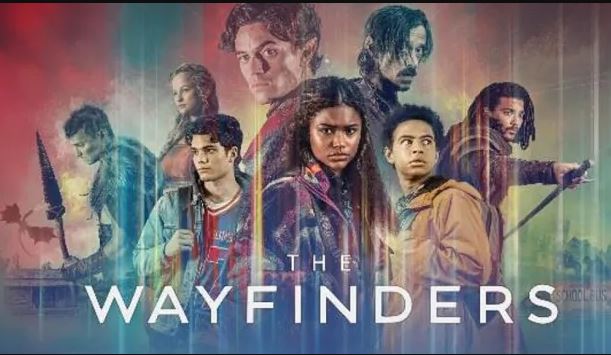 مسلسل The Wayfinders الموسم الاول الحلقة 1 مترجمة
