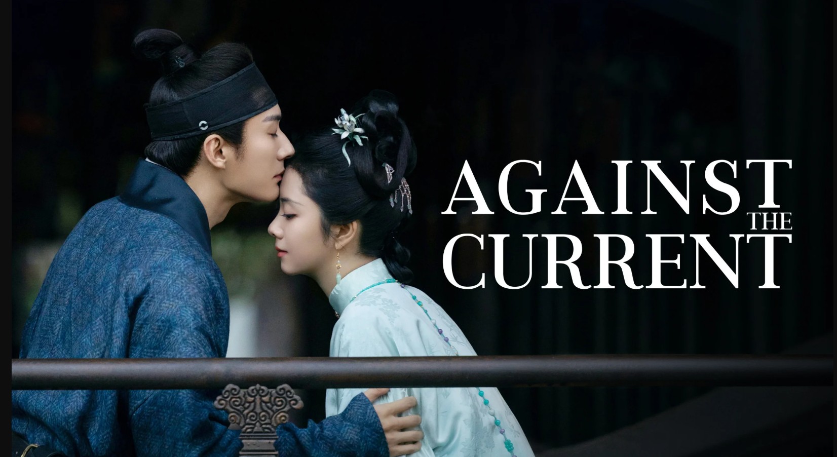 مسلسل عكس التيار Against the Current الحلقة 33 مترجمة