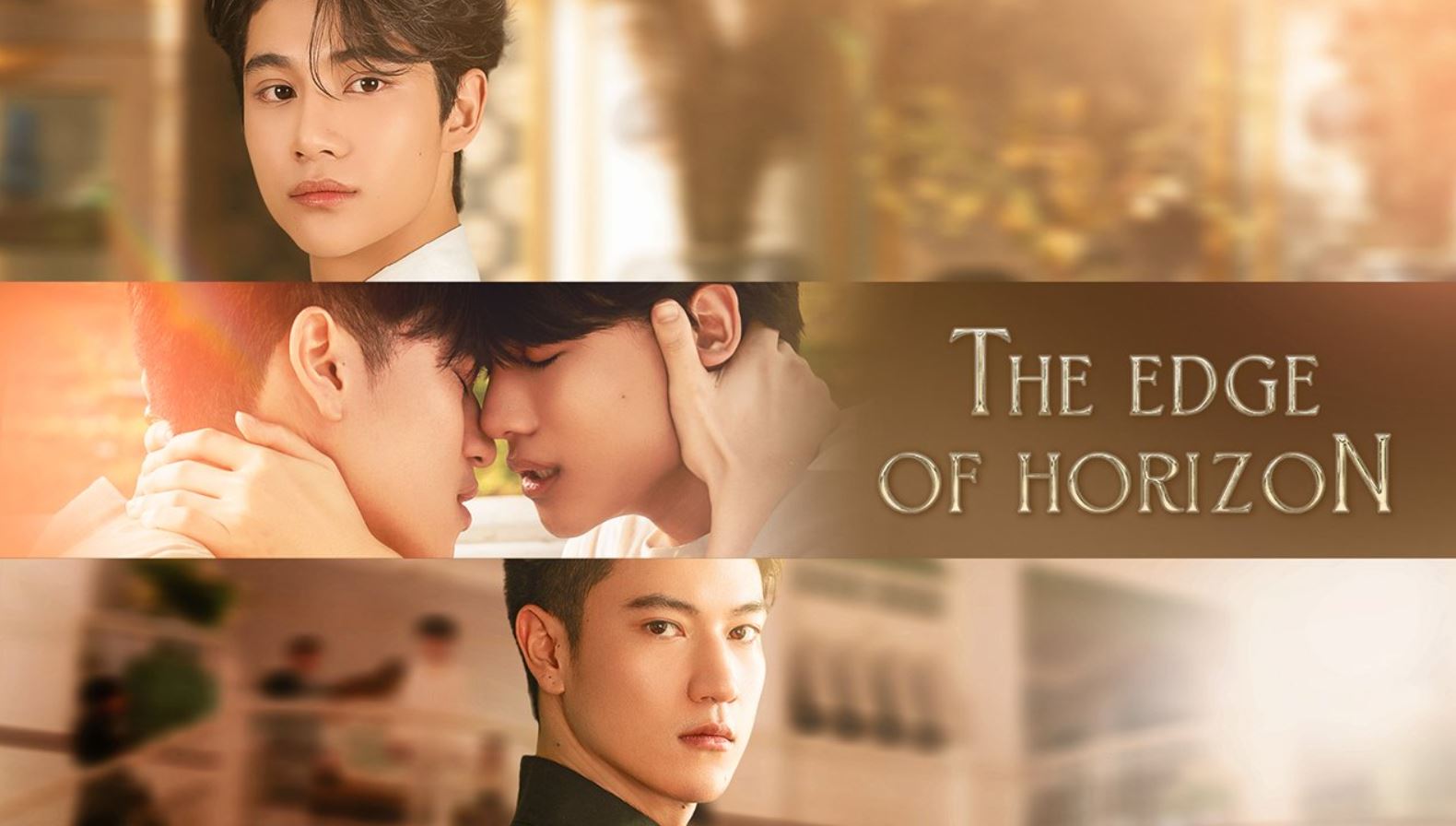 مسلسل حافة الأفق The Edge of Horizon الحلقة 8 مترجمة