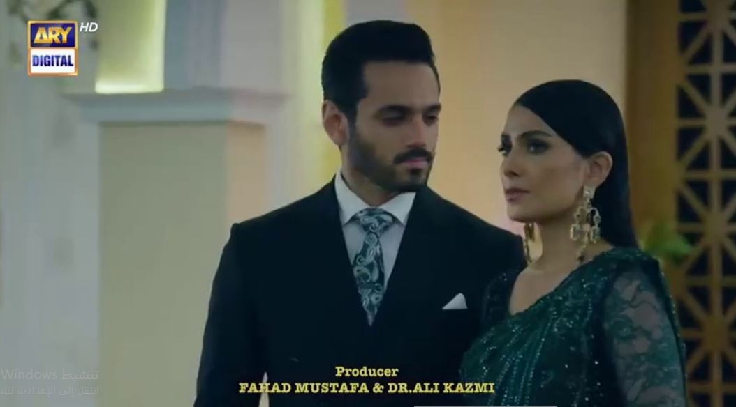 مسلسل الانانية الحلقة 31 مدبلجة