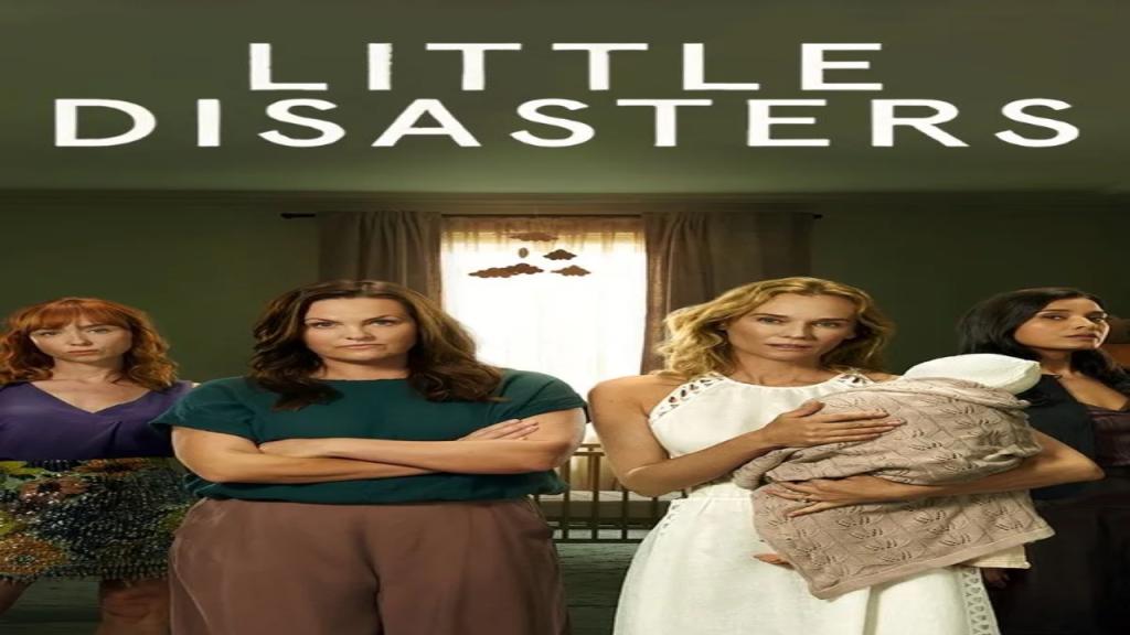 مسلسل Little Disasters الحلقة 6 مترجمة
