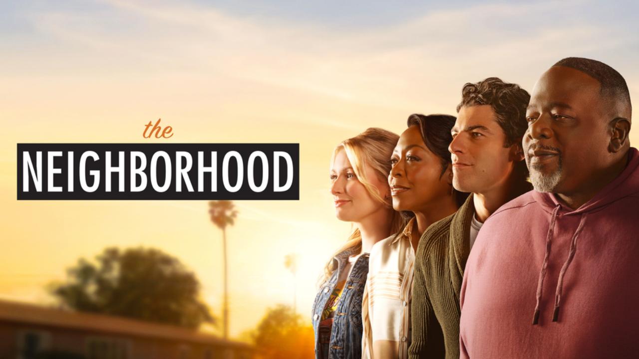 مسلسل The Neighborhood الموسم الثامن الحلقة 8 مترجمة