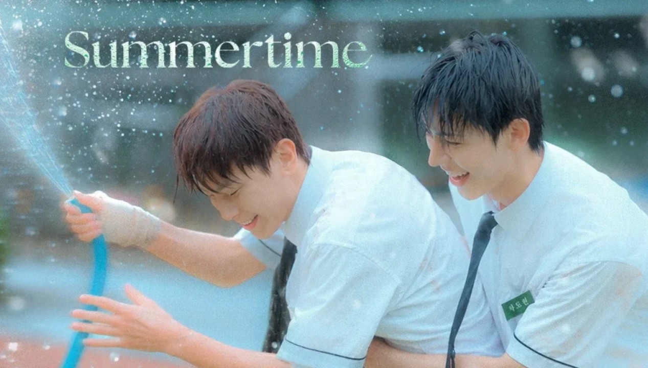 مسلسل فصل الصيف Summertime الحلقة 12 مترجمة