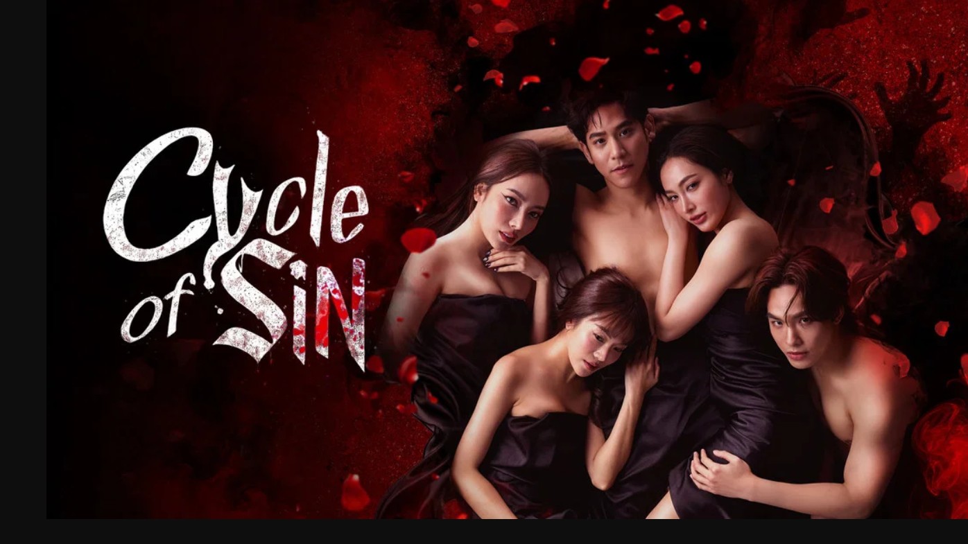 مسلسل دائرة الخطيئة Cycle of Sin الحلقة 7 مترجمة