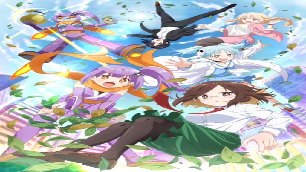 انمي Ninja to Koroshiya no Futarigurashi الحلقة 10 العاشرة مترجمة