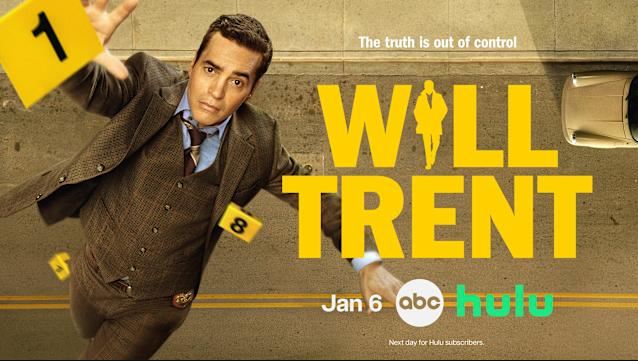 مسلسل Will Trent الموسم الرابع الحلقة 6 مترجمة
