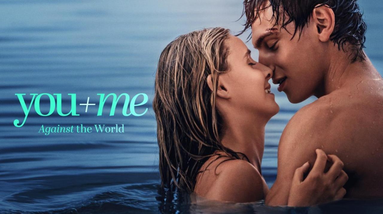 مشاهدة فيلم You+Me – Against the World 2026 مترجم