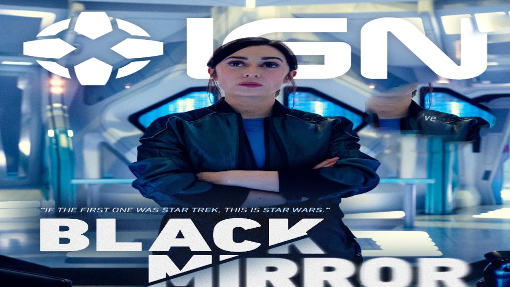 مسلسل Black Mirror الموسم السابع الحلقة 1 الاولى مترجمة