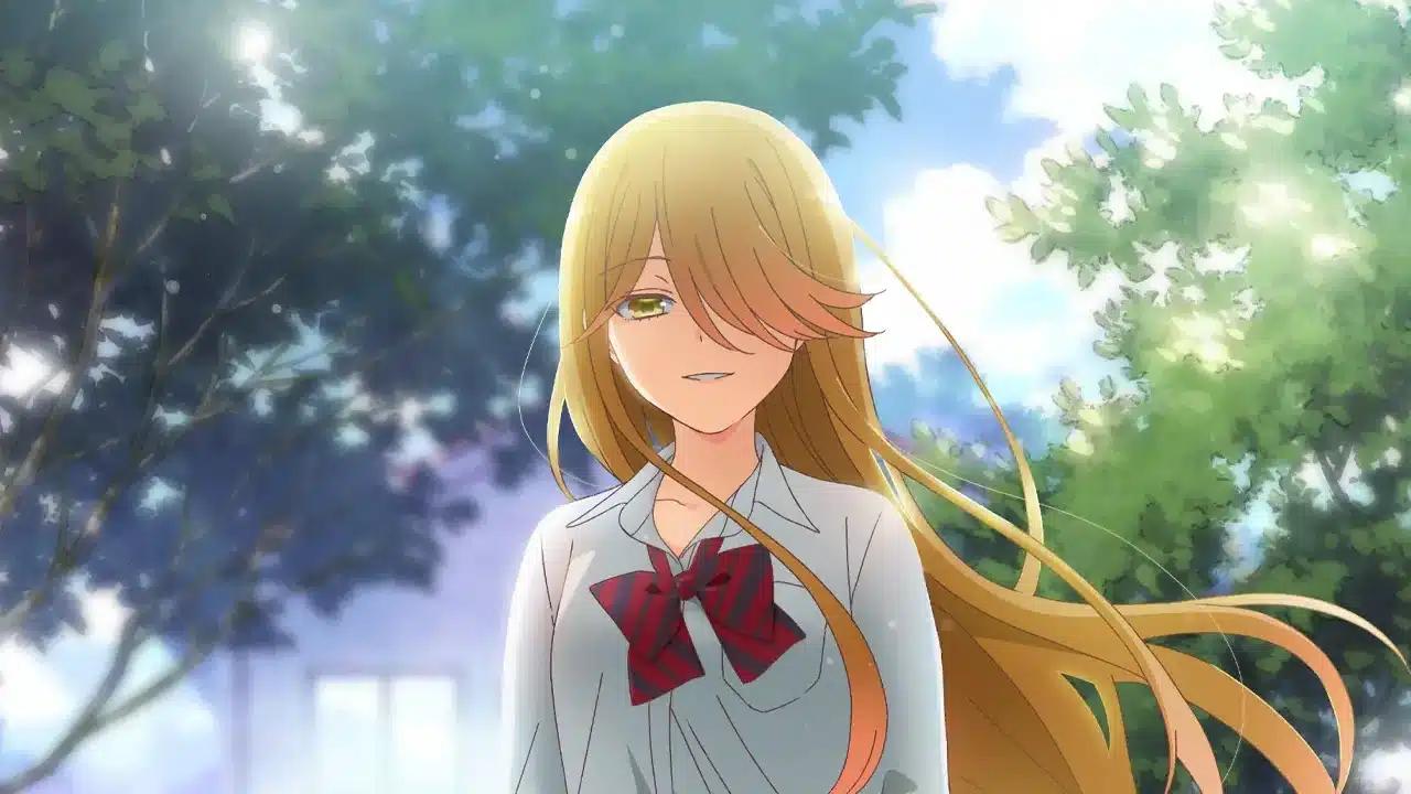 انمي Watari-kun no xx ga Houkai Sunzen الحلقة 6 مترجمة