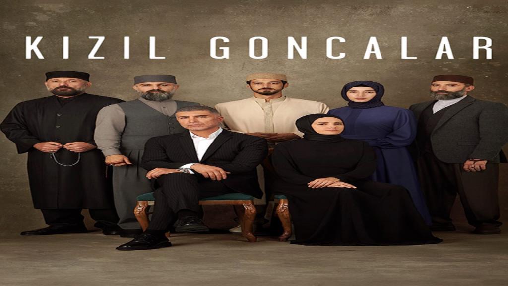 مسلسل البراعم الحمراء الحلقة 5 مترجمة