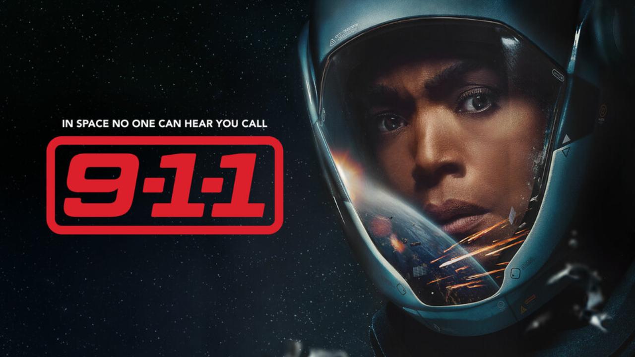 مسلسل 911 الموسم التاسع الحلقة 13 الثالثة عشر مترجمة