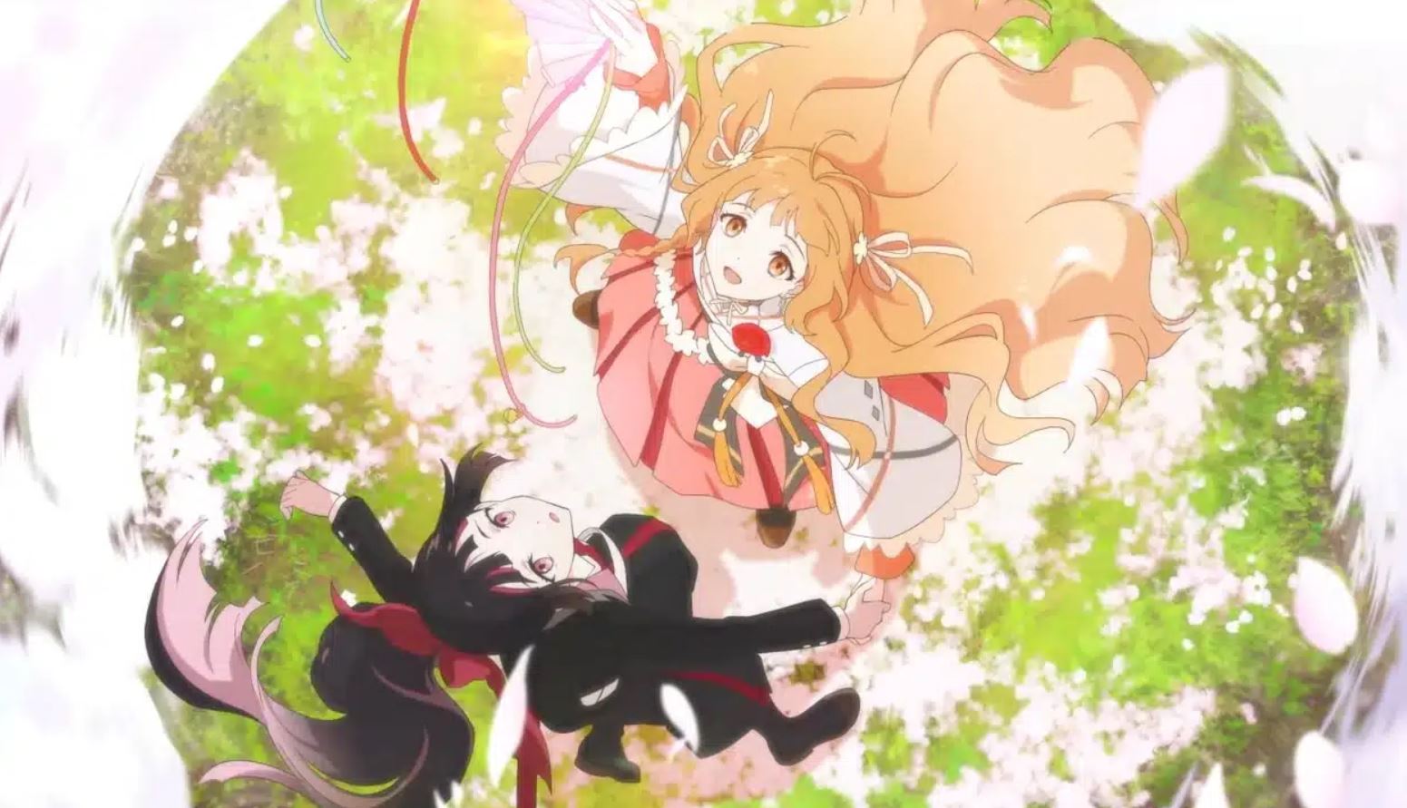 انمي Shunkashuutou Daikousha الموسم الاول الحلقة 12 مترجمة