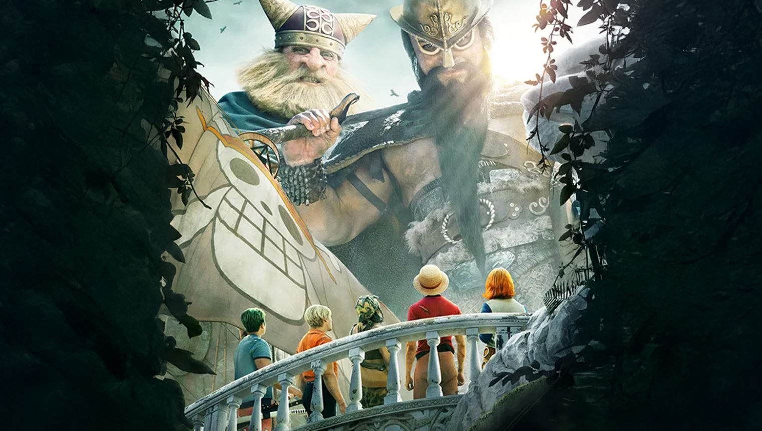انمي One Piece الموسم الثاني الحلقة 2 مترجمة