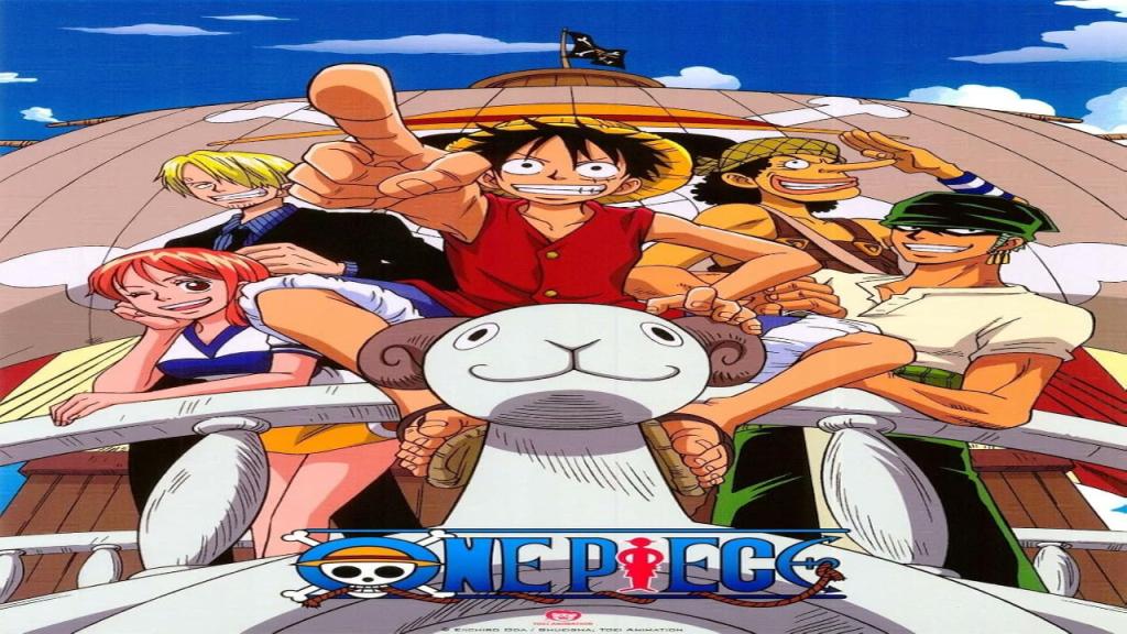 انمي ون بيس One Piece الحلقة 1131 مترجمة