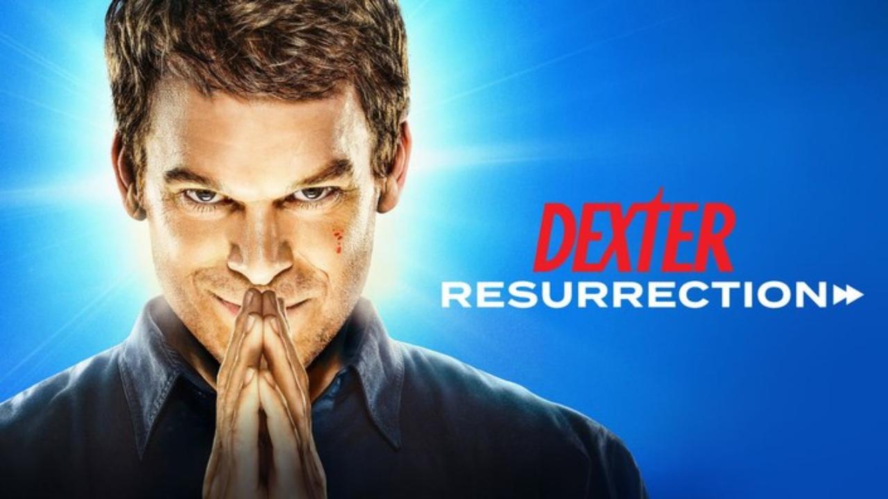 مسلسل Dexter Resurrection الحلقة 8 مترجمة