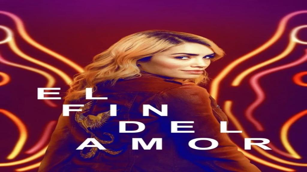 مسلسل El Fin del Amor الموسم الثاني الحلقة 6 السادسة مترجمة