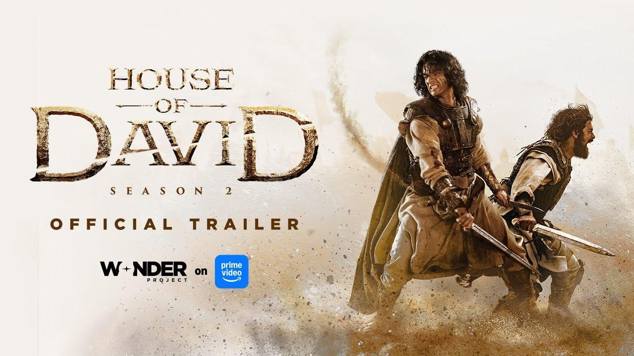 مسلسل House of David الموسم الثاني الحلقة 2 الثانية مترجمة